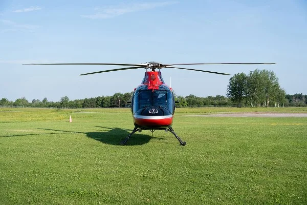 2022 Agusta AW119 Kxi