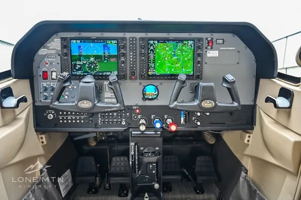 2023 Cessna 182T Skylane
