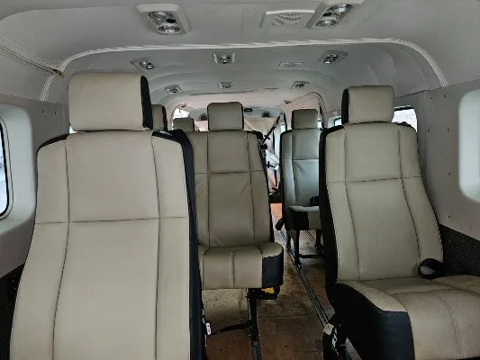 2022 Cessna Caravan 208B