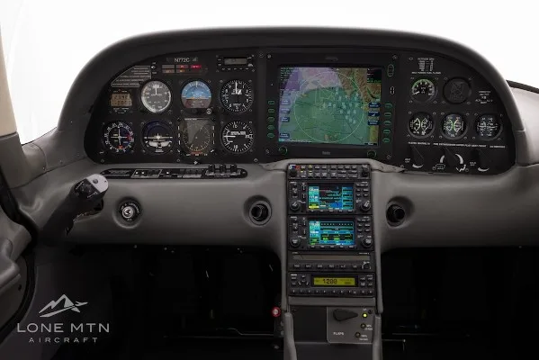 2002 Cirrus SR22