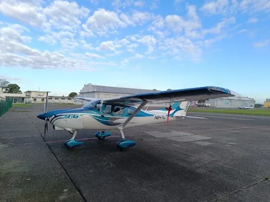 2025 TL Ultralight Sirius TL-3000-916IS
