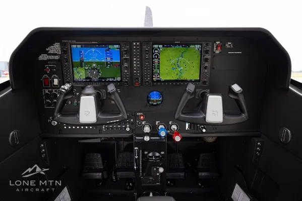 2024 Cessna T182T