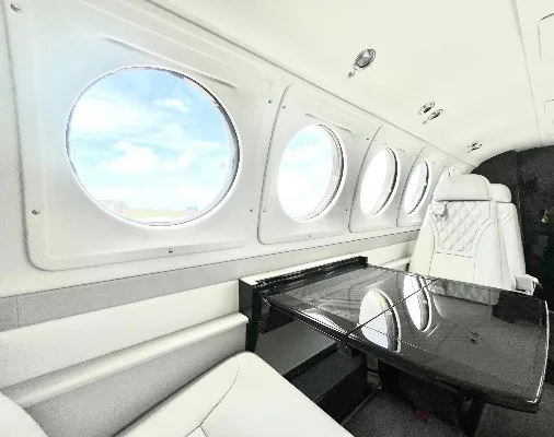 1996 Beech King Air B200