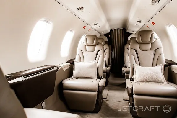 2020 Pilatus PC-24