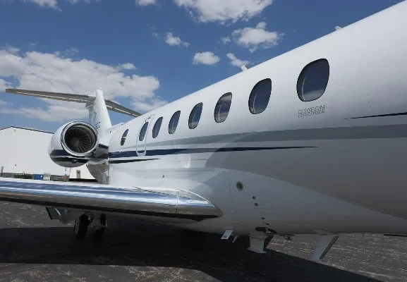 2026 Cessna Citation Longitude