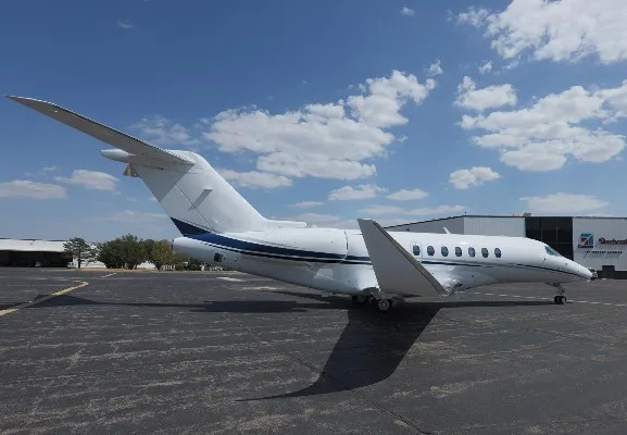 2026 Cessna Citation Longitude