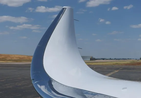 2026 Cessna Citation Longitude
