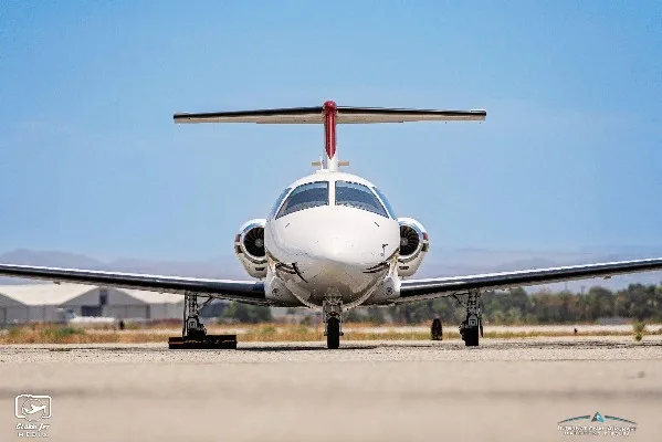2008 Eclipse 500