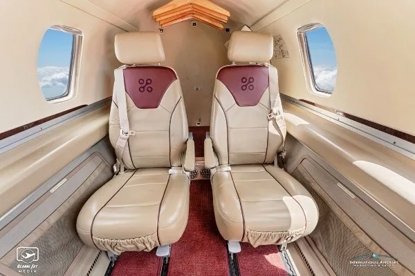 2008 Eclipse 500