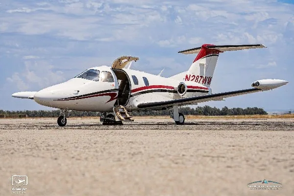 2008 Eclipse 500