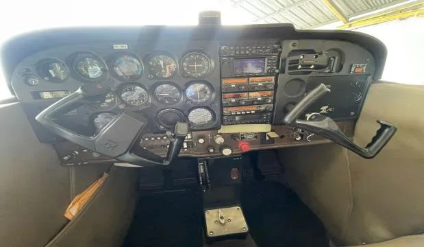 1982 Cessna 172P