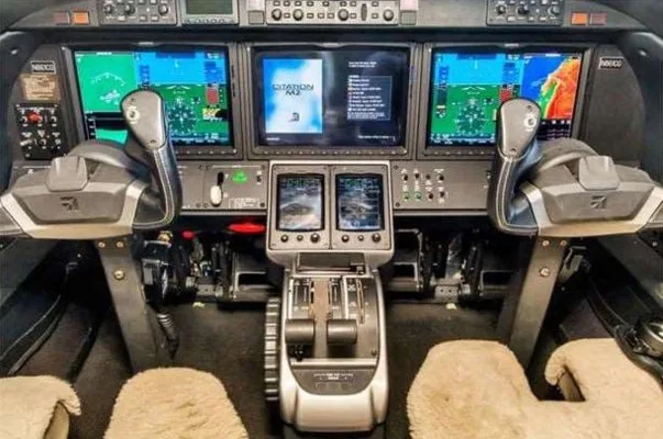 2014 Cessna Citation M2