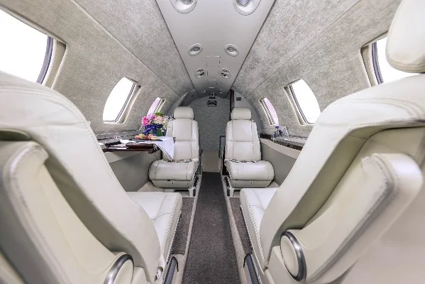 2014 Cessna Citation M2