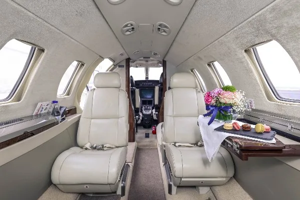 2014 Cessna Citation M2