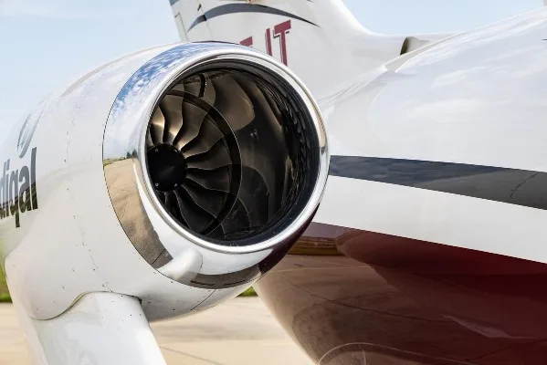 2023 Honda HondaJet Elite II