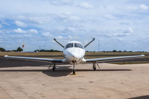 2021 Cirrus Vision SF50 G2+