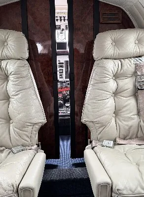 1985 Beech King Air C90A