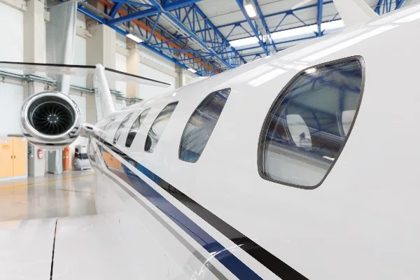 2012 Cessna Citation CJ4
