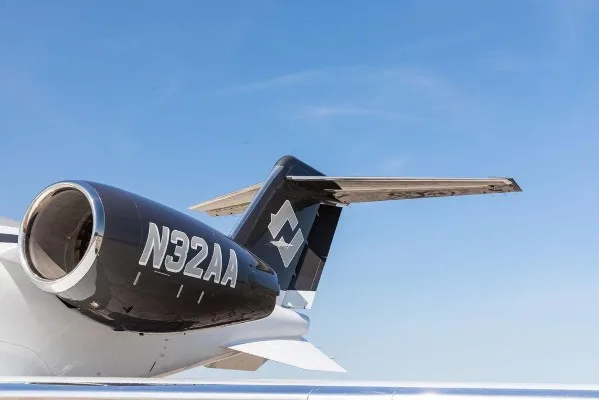 2009 Learjet 45 XR