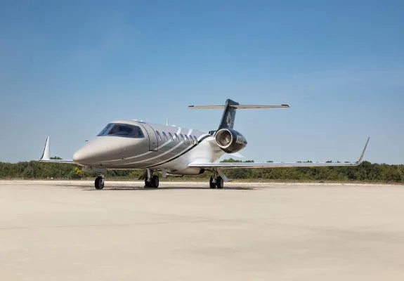2009 Learjet 45 XR