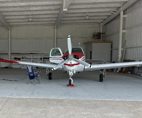 1994 Beech Bonanza A36