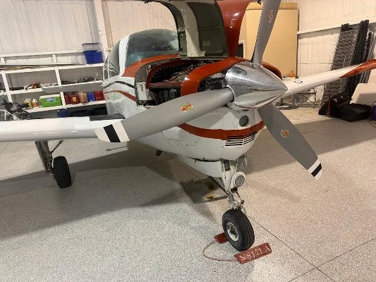 1994 Beech Bonanza A36