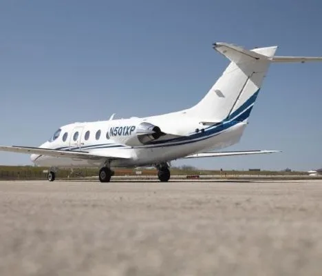 2006 Hawker 400XP