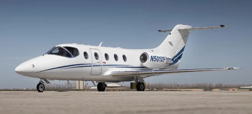 2006 Hawker 400XP