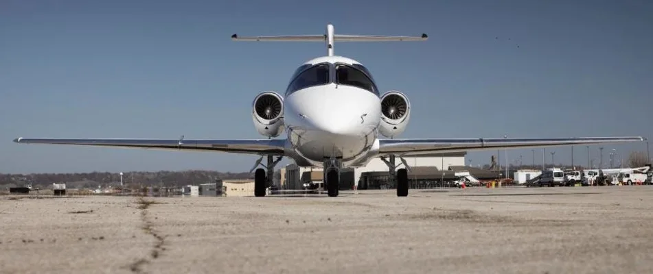 2006 Hawker 400XP