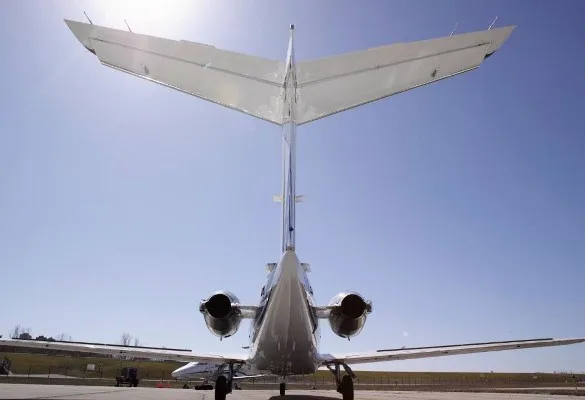 2006 Hawker 400XP