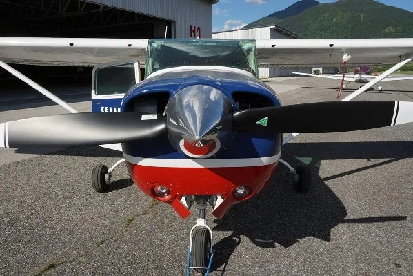 1980 Cessna 182R G Skylane