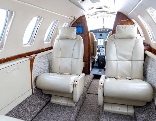 2006 Cessna Citation CJ3