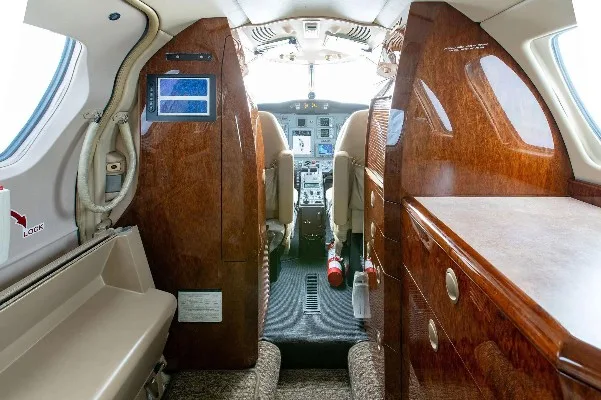 2006 Cessna Citation CJ3