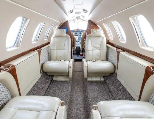 2006 Cessna Citation CJ3