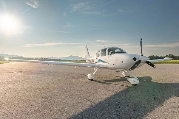 2023 Cirrus SR20 G6