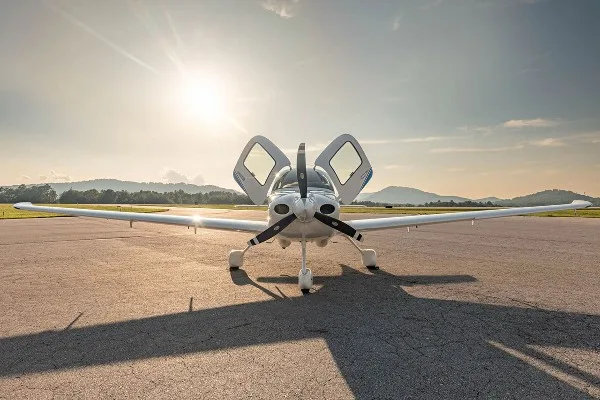2023 Cirrus SR20 G6