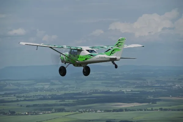 2025 TL Ultralight Sirius BackCountry