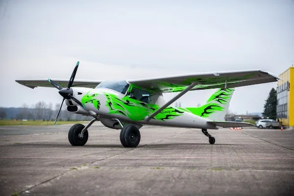 2025 TL Ultralight Sirius BackCountry