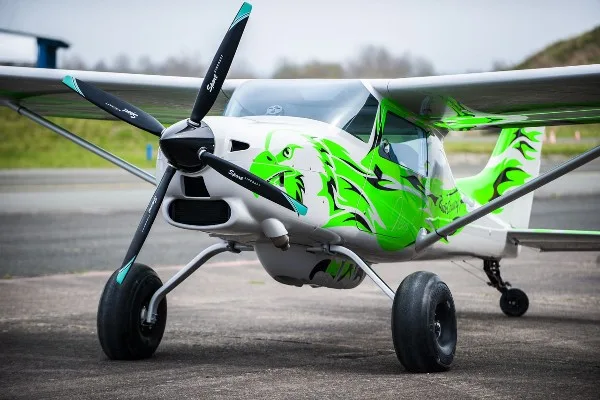 2025 TL Ultralight Sirius BackCountry