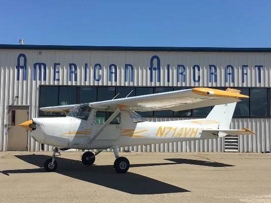 1978 Cessna 152