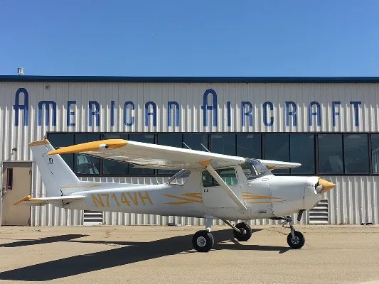 1978 Cessna 152