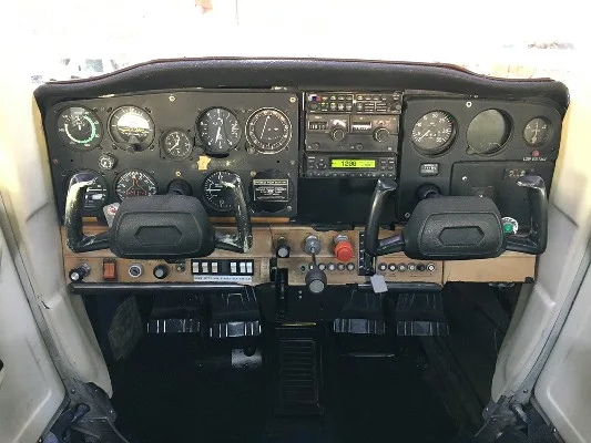 1978 Cessna 152