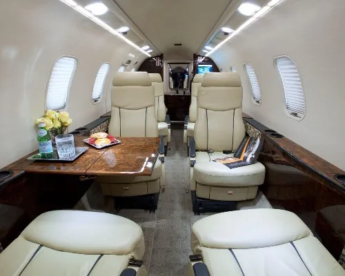2005 Learjet 40 XR