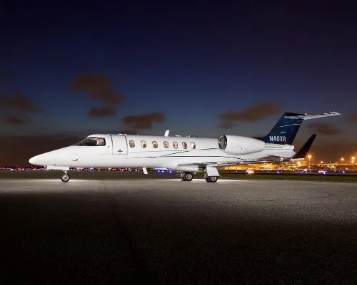 2005 Learjet 40 XR