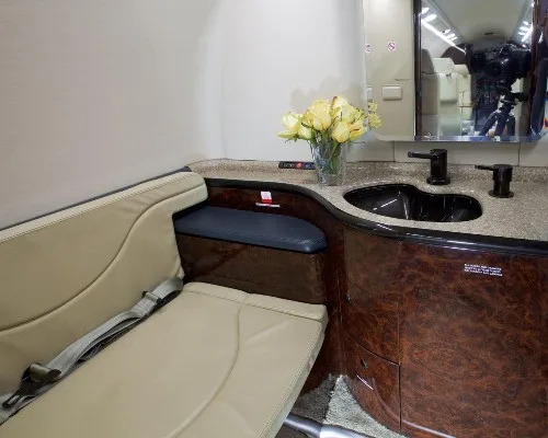 2005 Learjet 40 XR