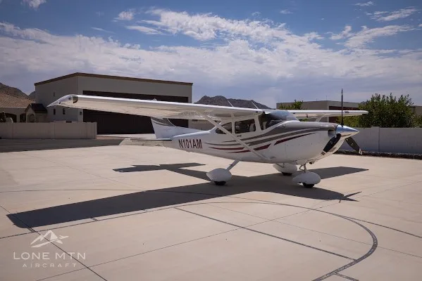 2005 Cessna 182T