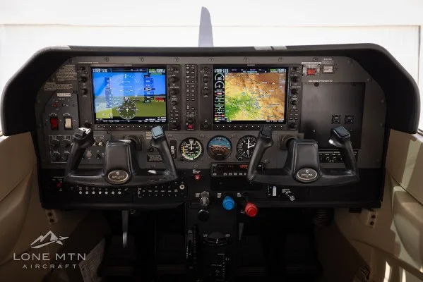 2005 Cessna 182T
