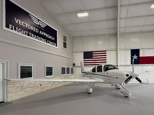 2019 Cirrus SR20 "Generation 6"