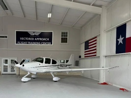 2019 Cirrus SR20 "Generation 6"