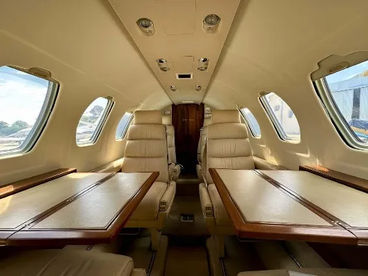 1989 Cessna Citation II